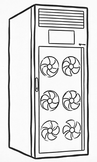 精密空调